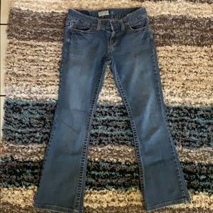 Aeropostale jeans